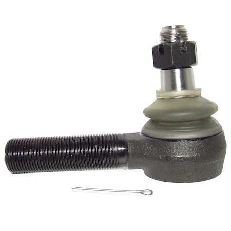 Delphi Steering Tie Rod End, TA2206 TA2206